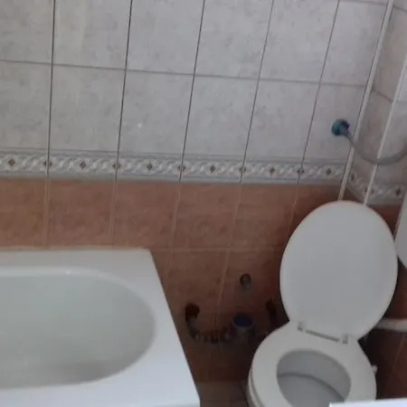 Septemvri 7 Διαμέρισμα Καβάνταρτσι