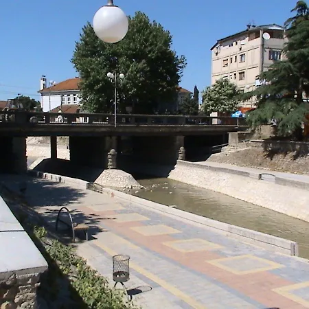 Διαμέρισμα Septemvri 7